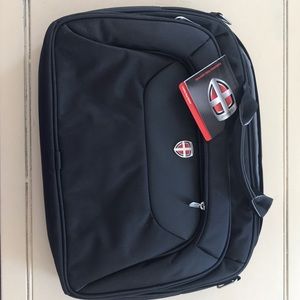 Ellehammer Laptop Bag NWT